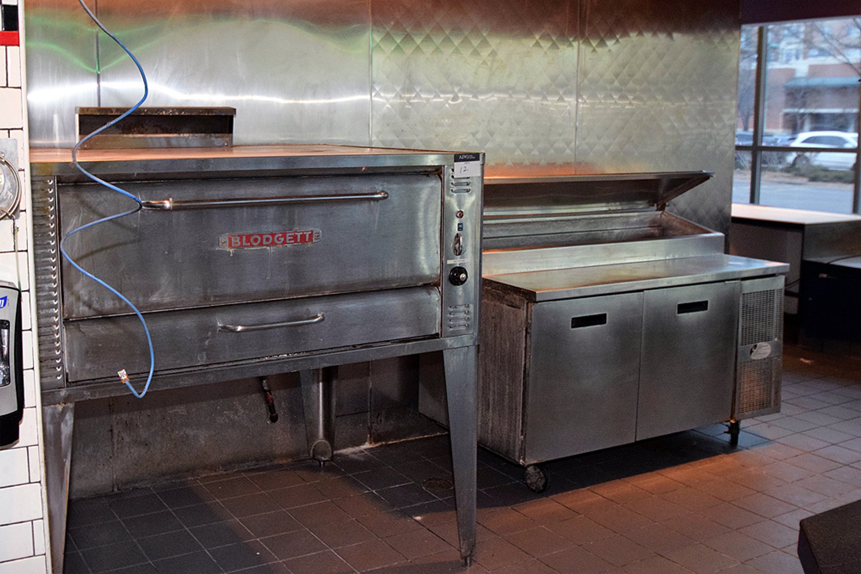 Image for Contents of Multiplex Cinemas