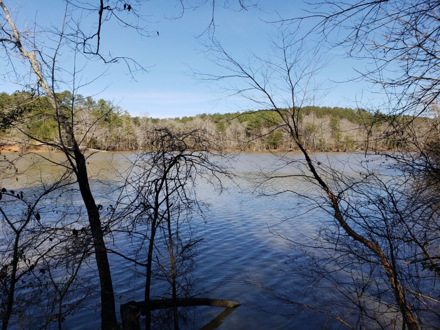 Image for Absolute Auction of .68± Acre Waterfront Lot on Cedar Creek Lake & 1.39± Acre Lot in Debutary Pointe Subdivision in Great Falls, SC (Fairfield Co.)