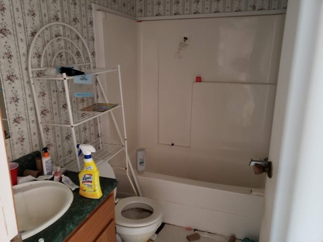 Image for Absolute Auction of 1,632±SF Mobile Home on .89± Acres in Orangeburg, SC (Orangeburg Co.)