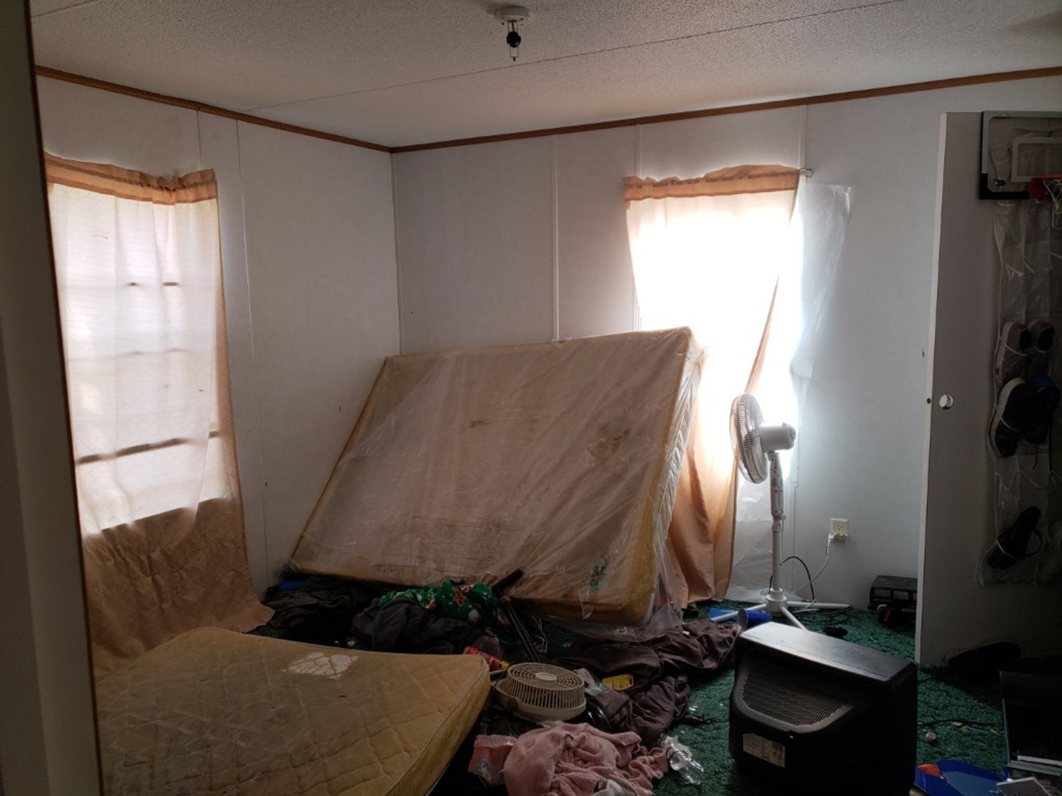 Image for Absolute Auction of 1,632±SF Mobile Home on .89± Acres in Orangeburg, SC (Orangeburg Co.)