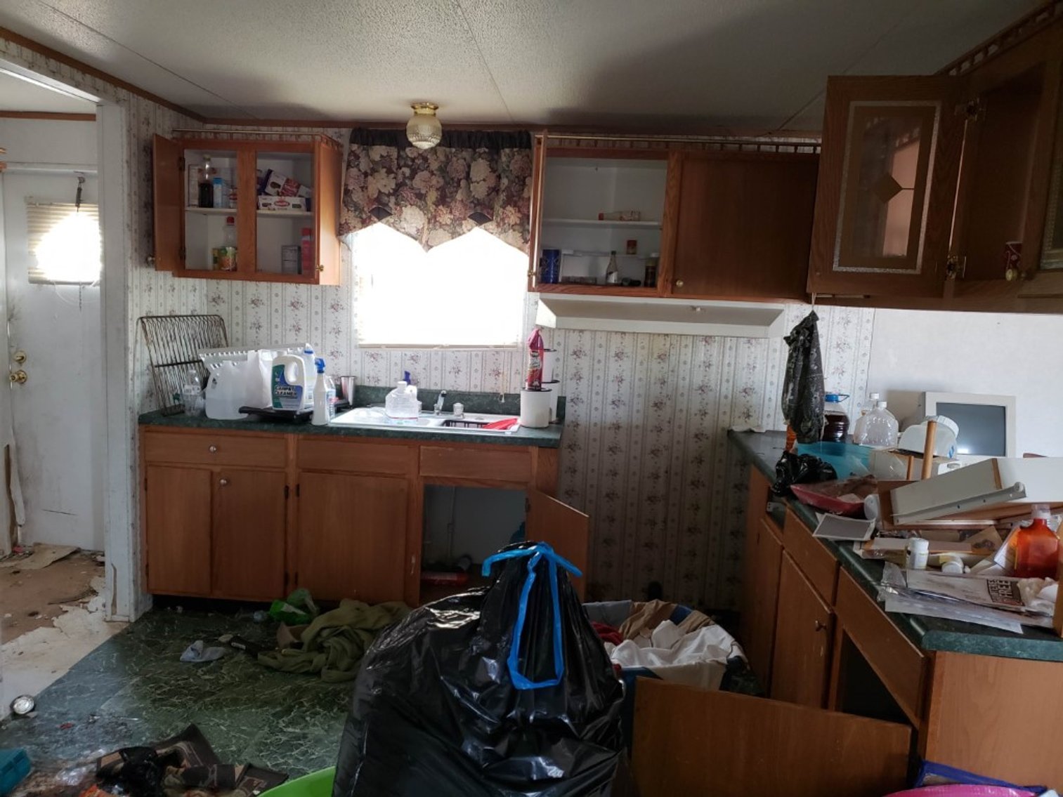 Image for Absolute Auction of 1,632±SF Mobile Home on .89± Acres in Orangeburg, SC (Orangeburg Co.)