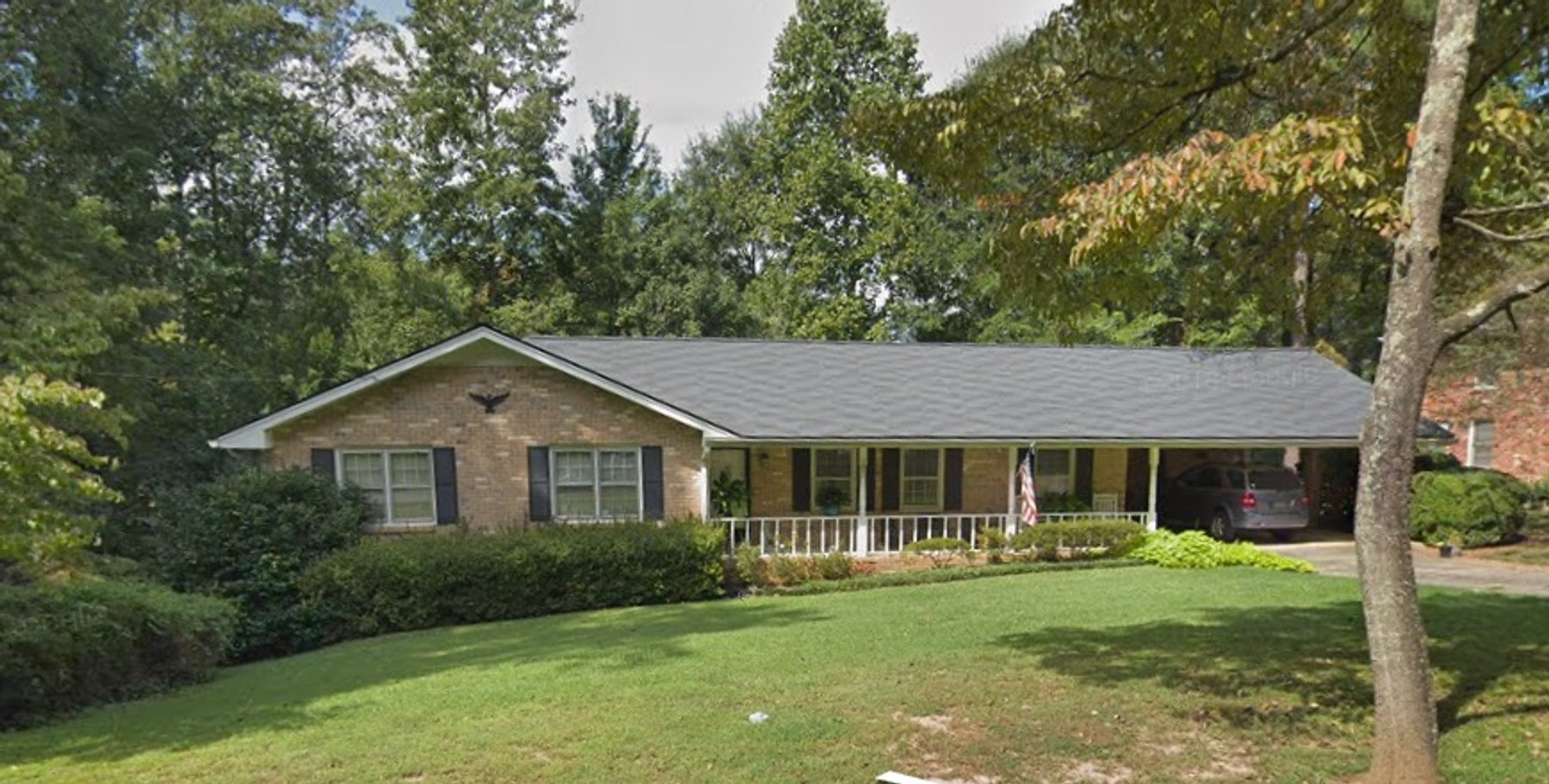 Image for 3BR/ 2BA 1,800±SF SFR on .5± Acres at 2734 Regal Way, Tucker, GA 30084 (DeKalb County)