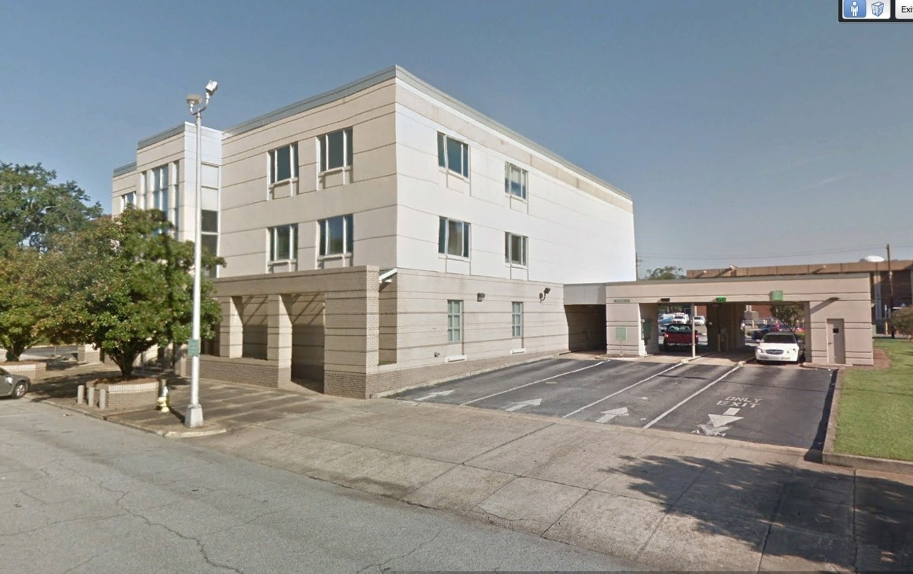 Image for 22,353± SF Former Bank Branch at 333 W Broad Ave., Albany, GA 31701 (Dougherty County)