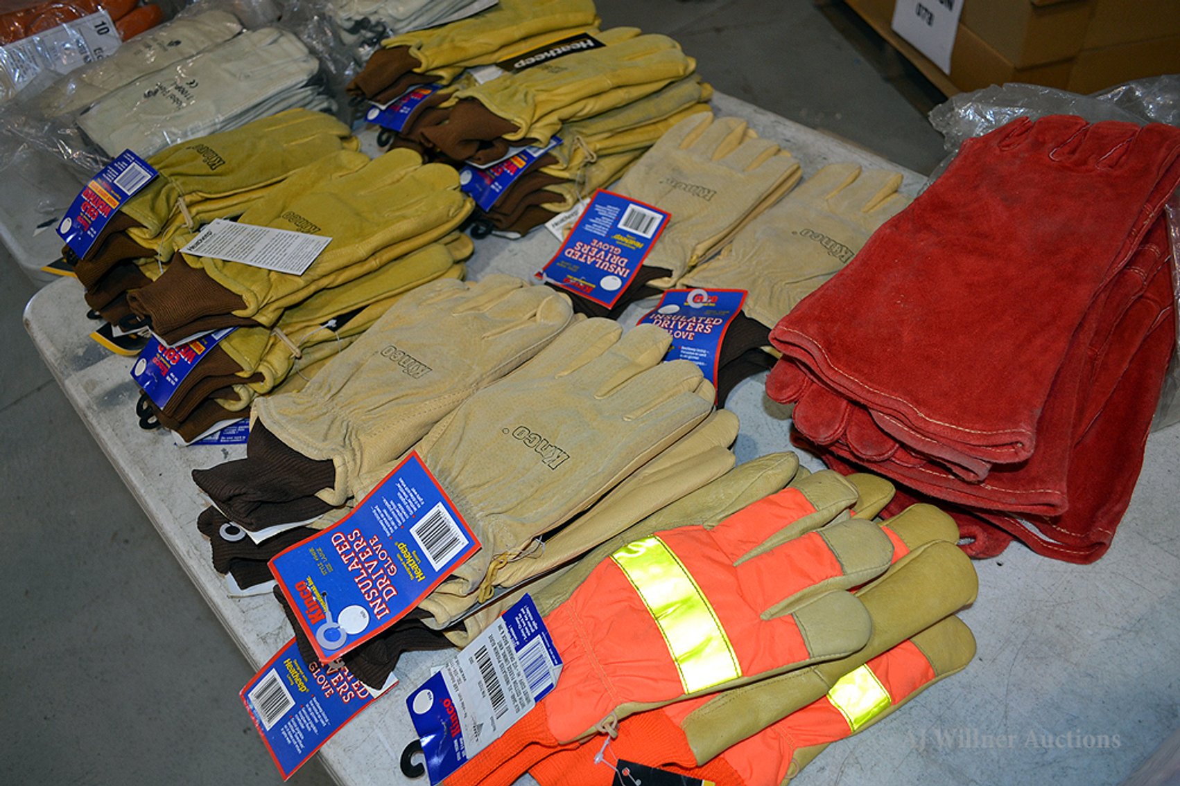 Image for Industrial Supply Inventory