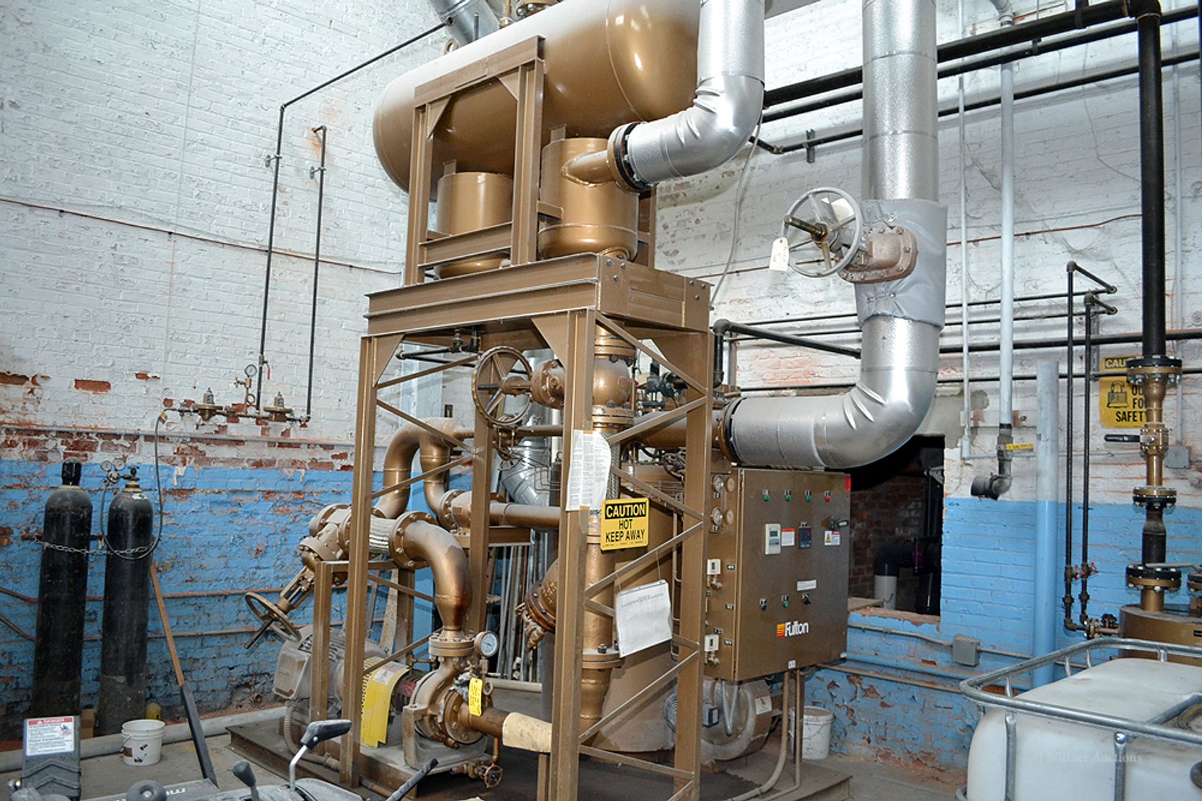 Image for Cast Resin Countertop Manufacturing Line