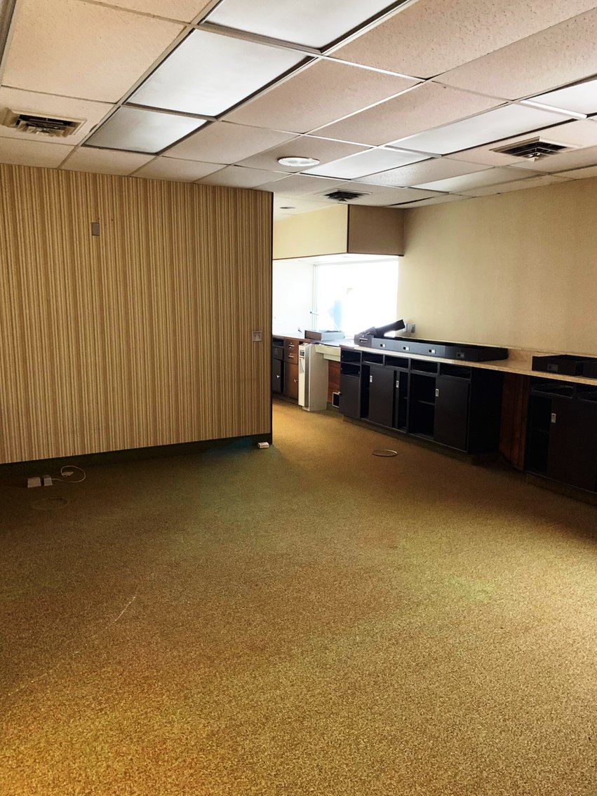 Image for REMOVED FROM AUCTION 5,600± SF Former Bank Branch at 15 S Ohio St., Remington, IN 47977 (Jasper County)