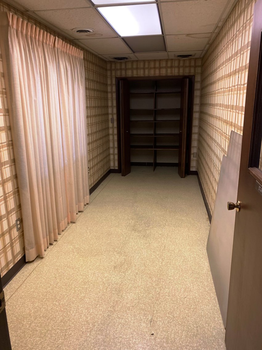 Image for REMOVED FROM AUCTION 5,600± SF Former Bank Branch at 15 S Ohio St., Remington, IN 47977 (Jasper County)