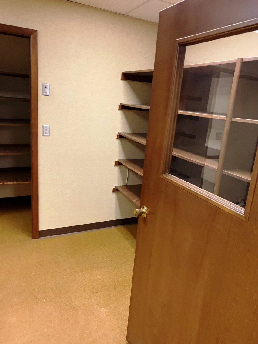 Image for REMOVED FROM AUCTION 5,600± SF Former Bank Branch at 15 S Ohio St., Remington, IN 47977 (Jasper County)