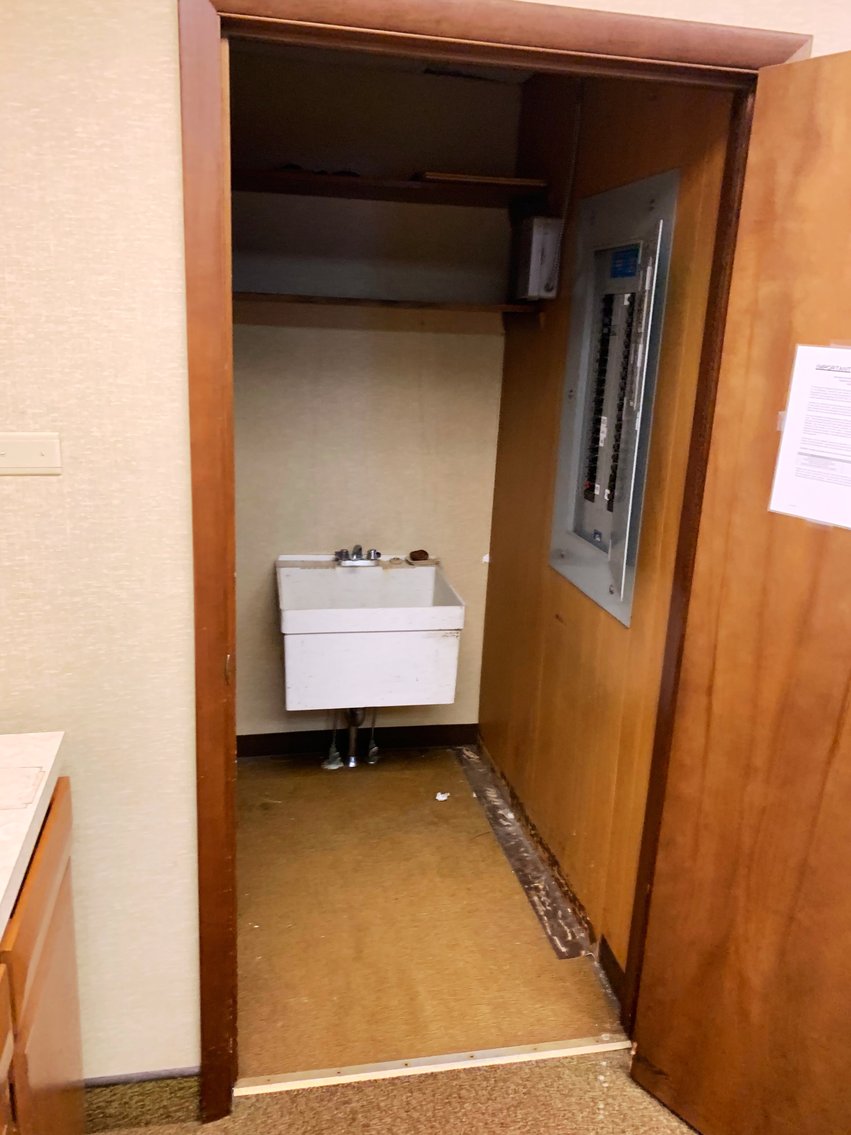 Image for REMOVED FROM AUCTION 5,600± SF Former Bank Branch at 15 S Ohio St., Remington, IN 47977 (Jasper County)