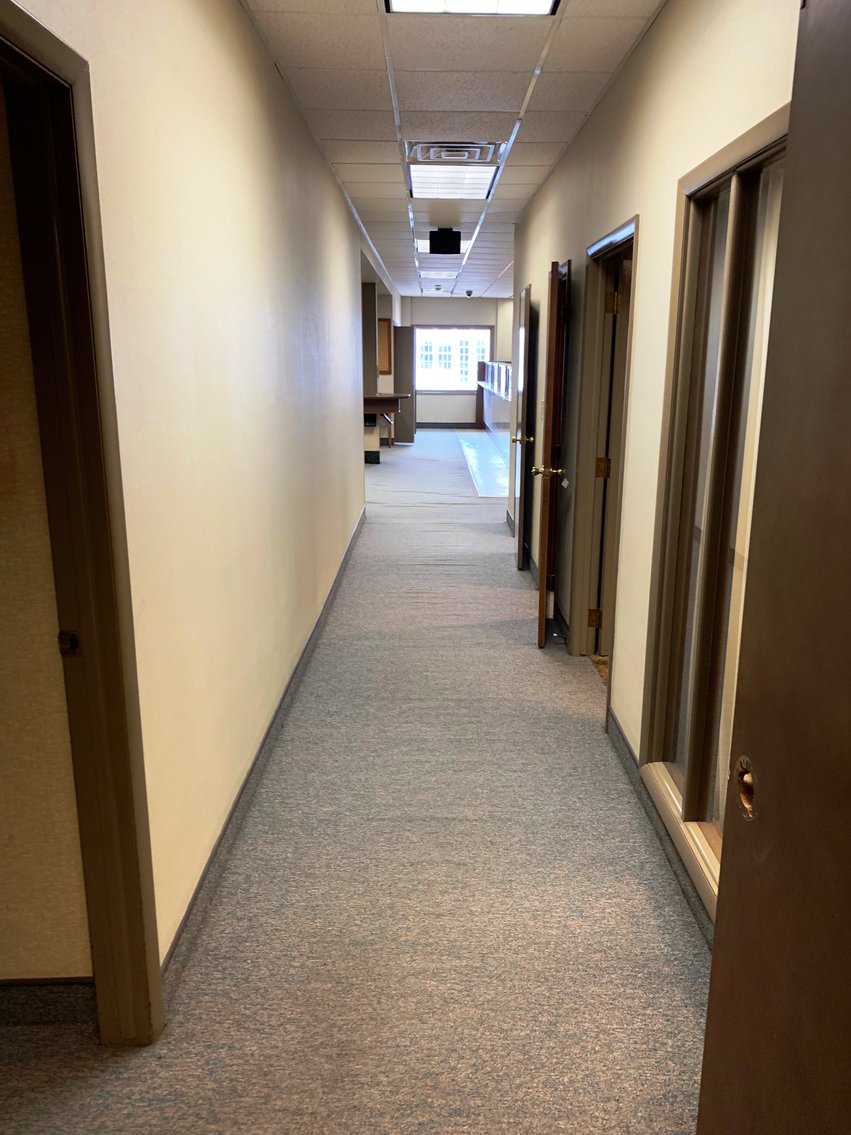 Image for REMOVED FROM AUCTION 5,600± SF Former Bank Branch at 15 S Ohio St., Remington, IN 47977 (Jasper County)