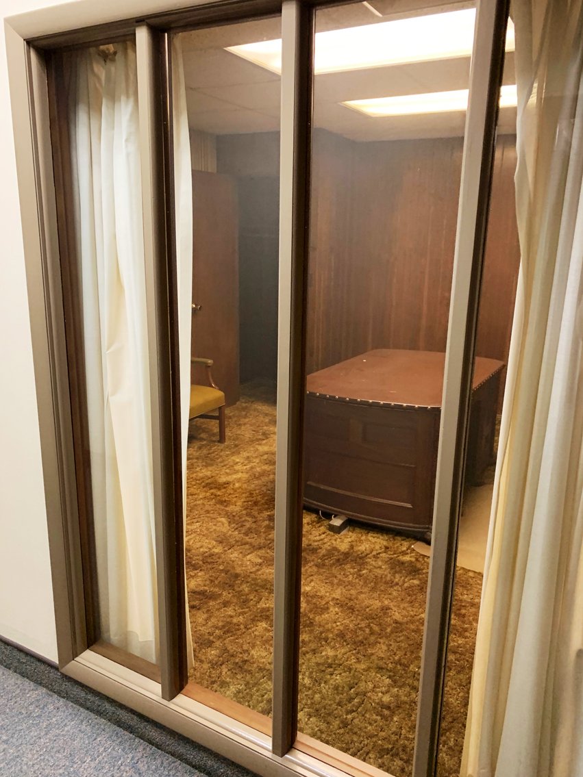 Image for REMOVED FROM AUCTION 5,600± SF Former Bank Branch at 15 S Ohio St., Remington, IN 47977 (Jasper County)