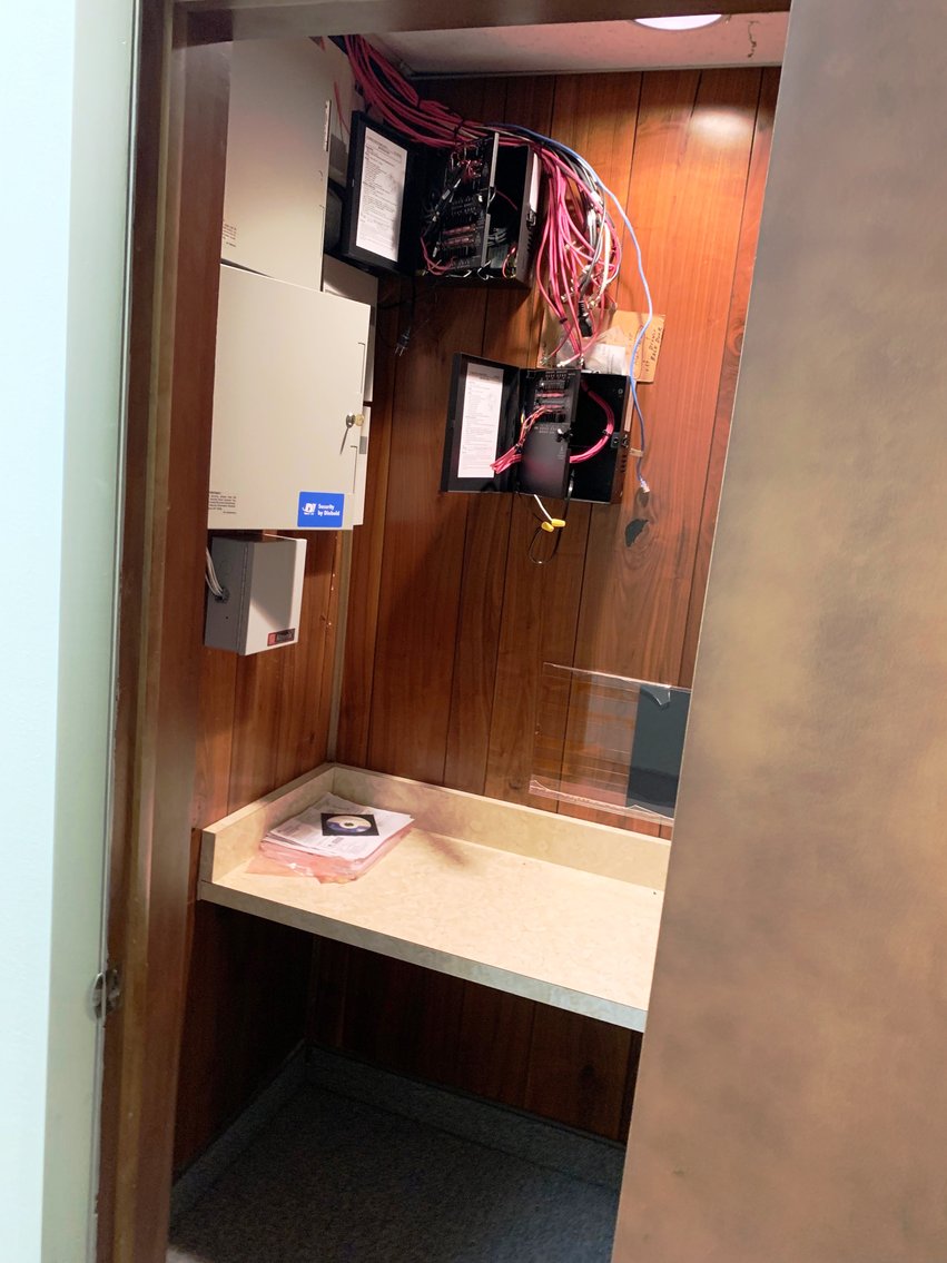 Image for REMOVED FROM AUCTION 5,600± SF Former Bank Branch at 15 S Ohio St., Remington, IN 47977 (Jasper County)