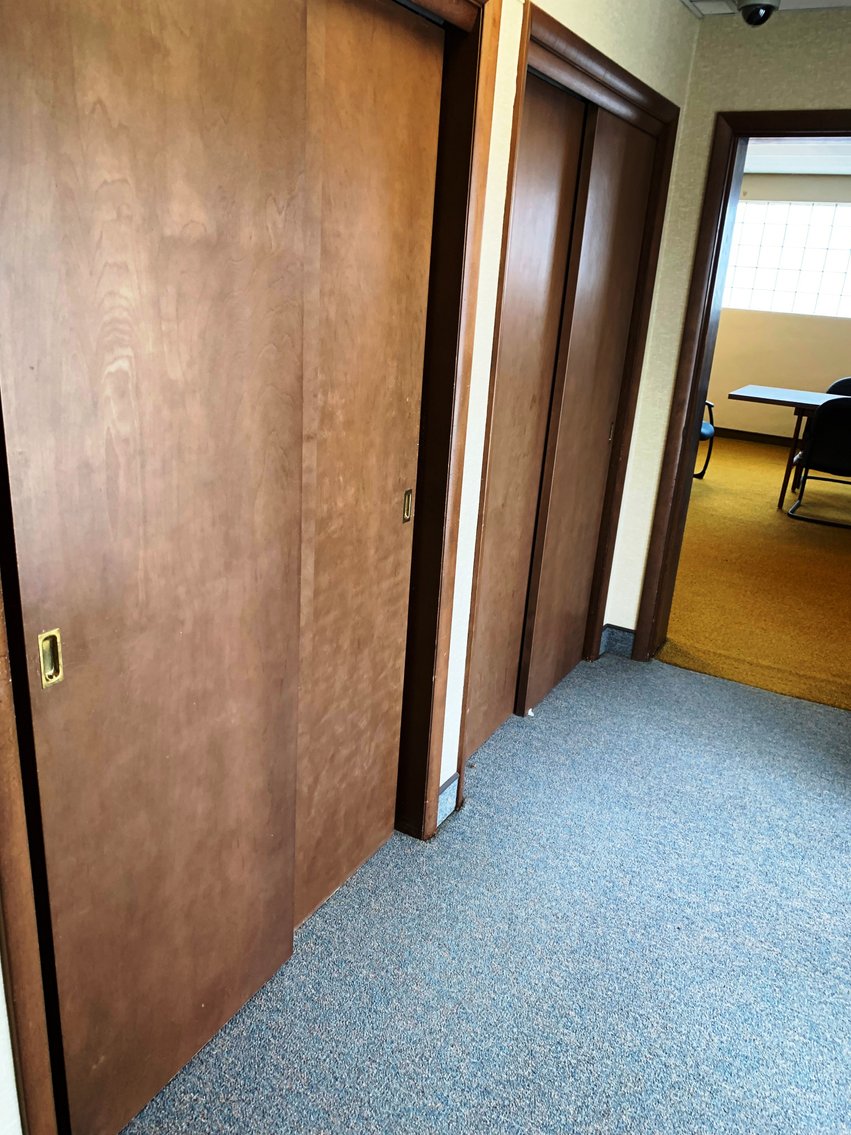 Image for REMOVED FROM AUCTION 5,600± SF Former Bank Branch at 15 S Ohio St., Remington, IN 47977 (Jasper County)