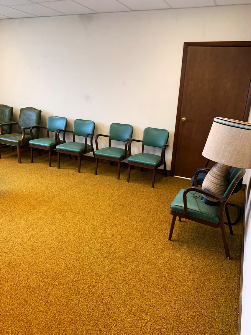 Image for REMOVED FROM AUCTION 5,600± SF Former Bank Branch at 15 S Ohio St., Remington, IN 47977 (Jasper County)