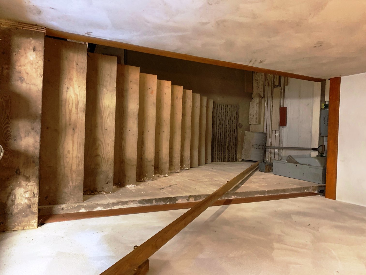 Image for REMOVED FROM AUCTION 5,600± SF Former Bank Branch at 15 S Ohio St., Remington, IN 47977 (Jasper County)