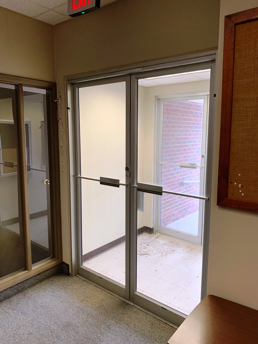 Image for REMOVED FROM AUCTION 5,600± SF Former Bank Branch at 15 S Ohio St., Remington, IN 47977 (Jasper County)