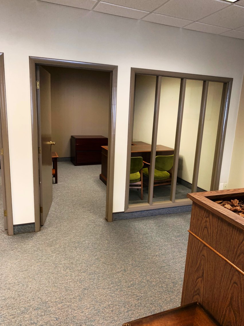 Image for REMOVED FROM AUCTION 5,600± SF Former Bank Branch at 15 S Ohio St., Remington, IN 47977 (Jasper County)