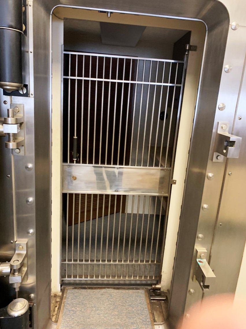 Image for REMOVED FROM AUCTION 5,600± SF Former Bank Branch at 15 S Ohio St., Remington, IN 47977 (Jasper County)