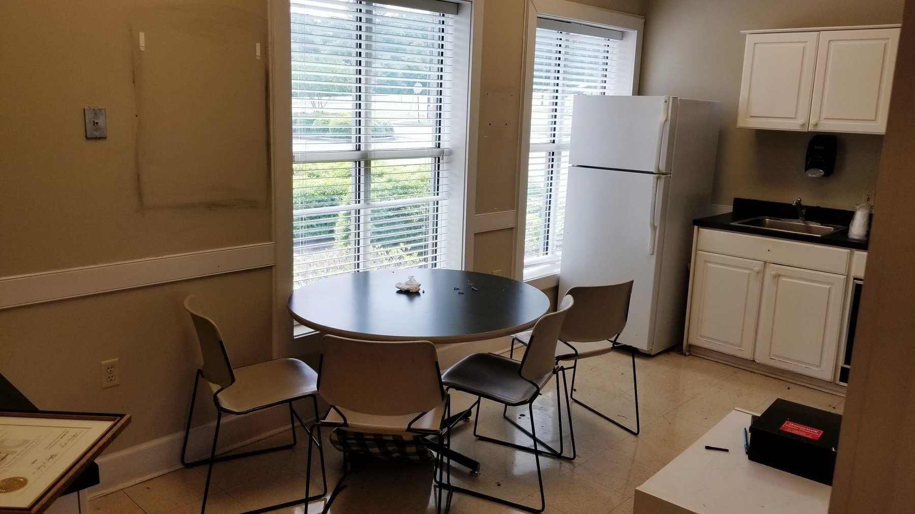 Image for 2,949± SF Footprint Former Bank Branch at 5510 McClellan Blvd., Anniston, AL 36206 (Calhoun County)