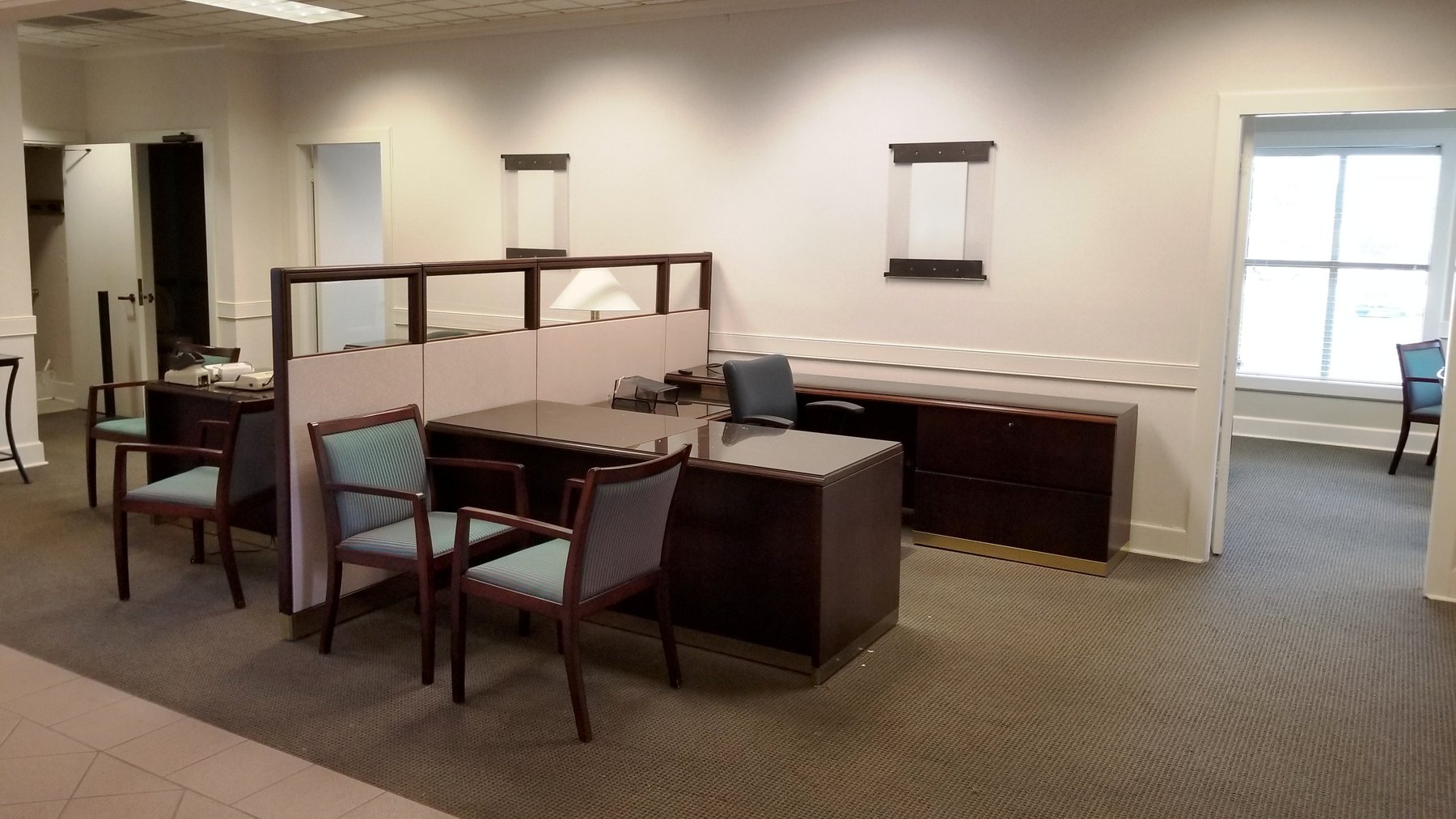 Image for 2,949± SF Footprint Former Bank Branch at 5510 McClellan Blvd., Anniston, AL 36206 (Calhoun County)