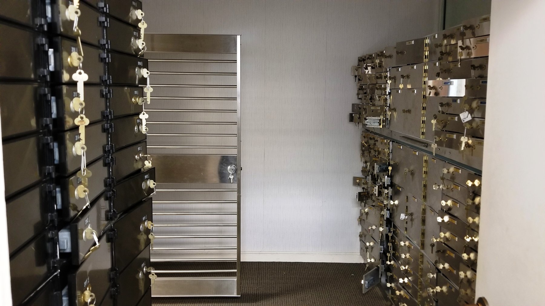 Image for 2,949± SF Footprint Former Bank Branch at 5510 McClellan Blvd., Anniston, AL 36206 (Calhoun County)