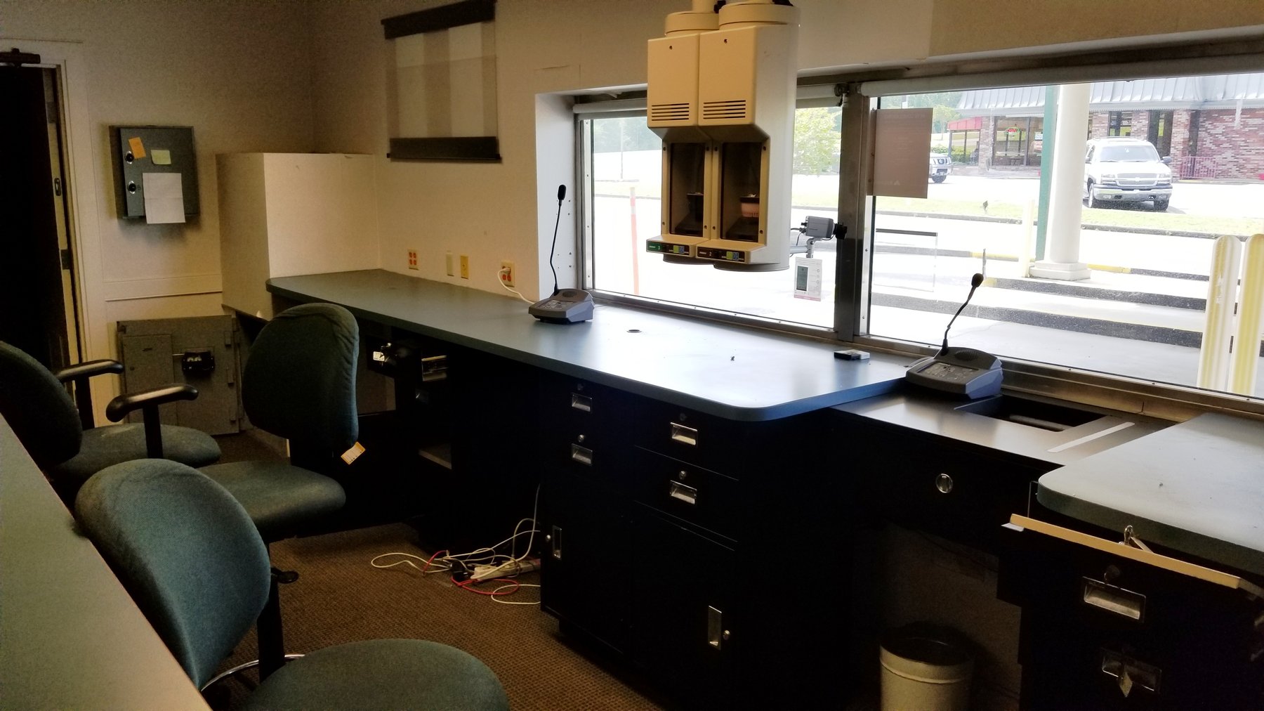 Image for 2,949± SF Footprint Former Bank Branch at 5510 McClellan Blvd., Anniston, AL 36206 (Calhoun County)