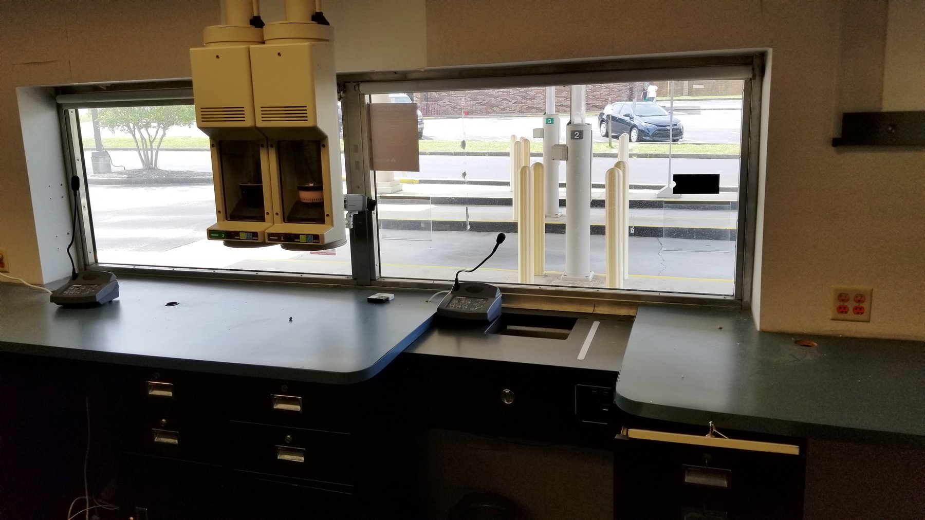 Image for 2,949± SF Footprint Former Bank Branch at 5510 McClellan Blvd., Anniston, AL 36206 (Calhoun County)