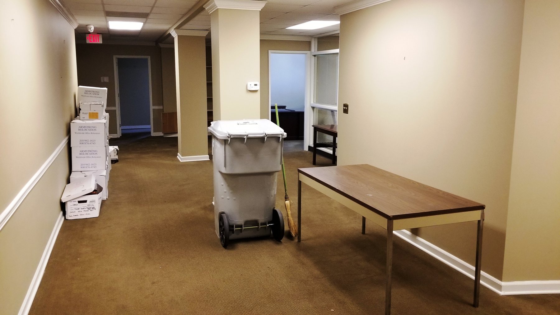 Image for 22,353± SF Former Bank Branch at 333 W Broad Ave., Albany, GA 31701 (Dougherty County)