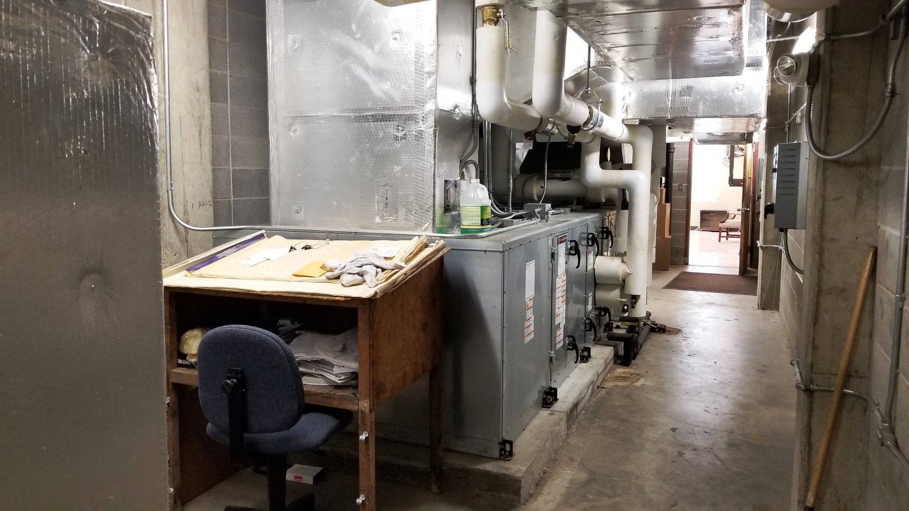 Image for 22,353± SF Former Bank Branch at 333 W Broad Ave., Albany, GA 31701 (Dougherty County)