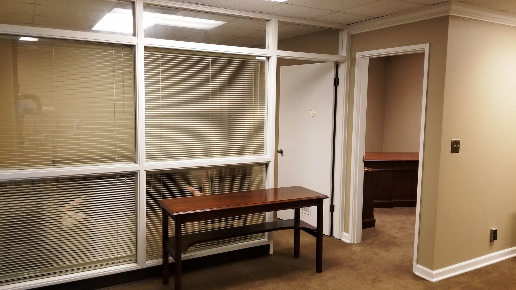 Image for 22,353± SF Former Bank Branch at 333 W Broad Ave., Albany, GA 31701 (Dougherty County)