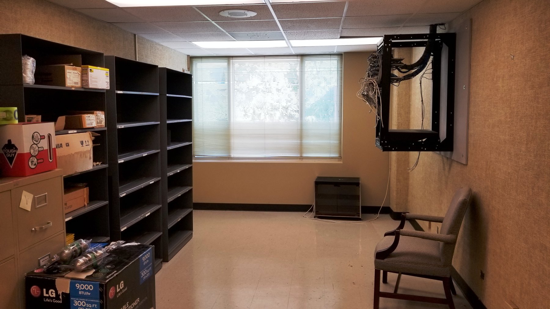 Image for 22,353± SF Former Bank Branch at 333 W Broad Ave., Albany, GA 31701 (Dougherty County)