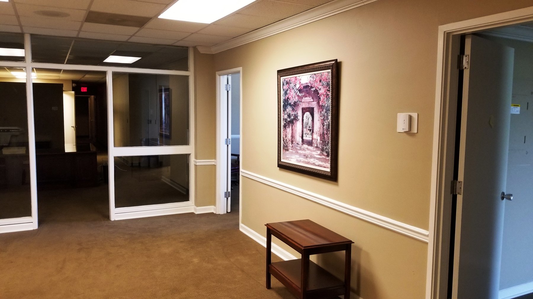 Image for 22,353± SF Former Bank Branch at 333 W Broad Ave., Albany, GA 31701 (Dougherty County)