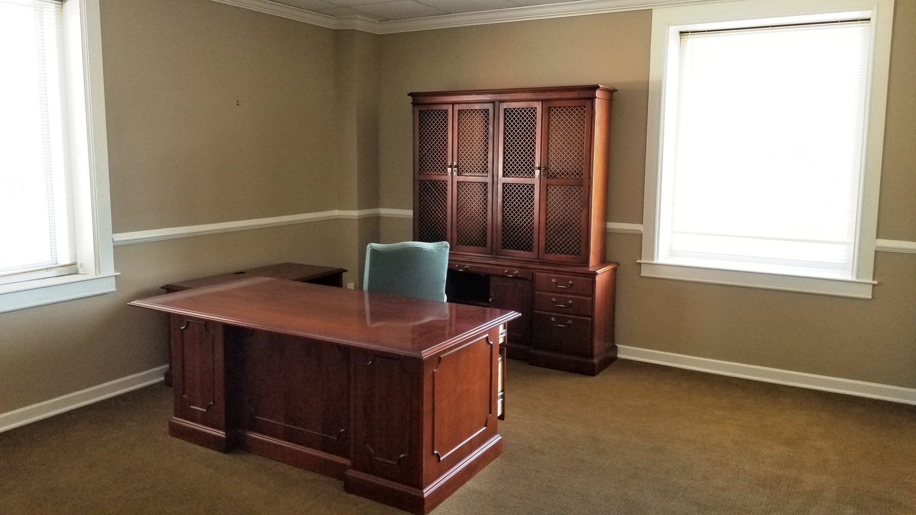 Image for 22,353± SF Former Bank Branch at 333 W Broad Ave., Albany, GA 31701 (Dougherty County)