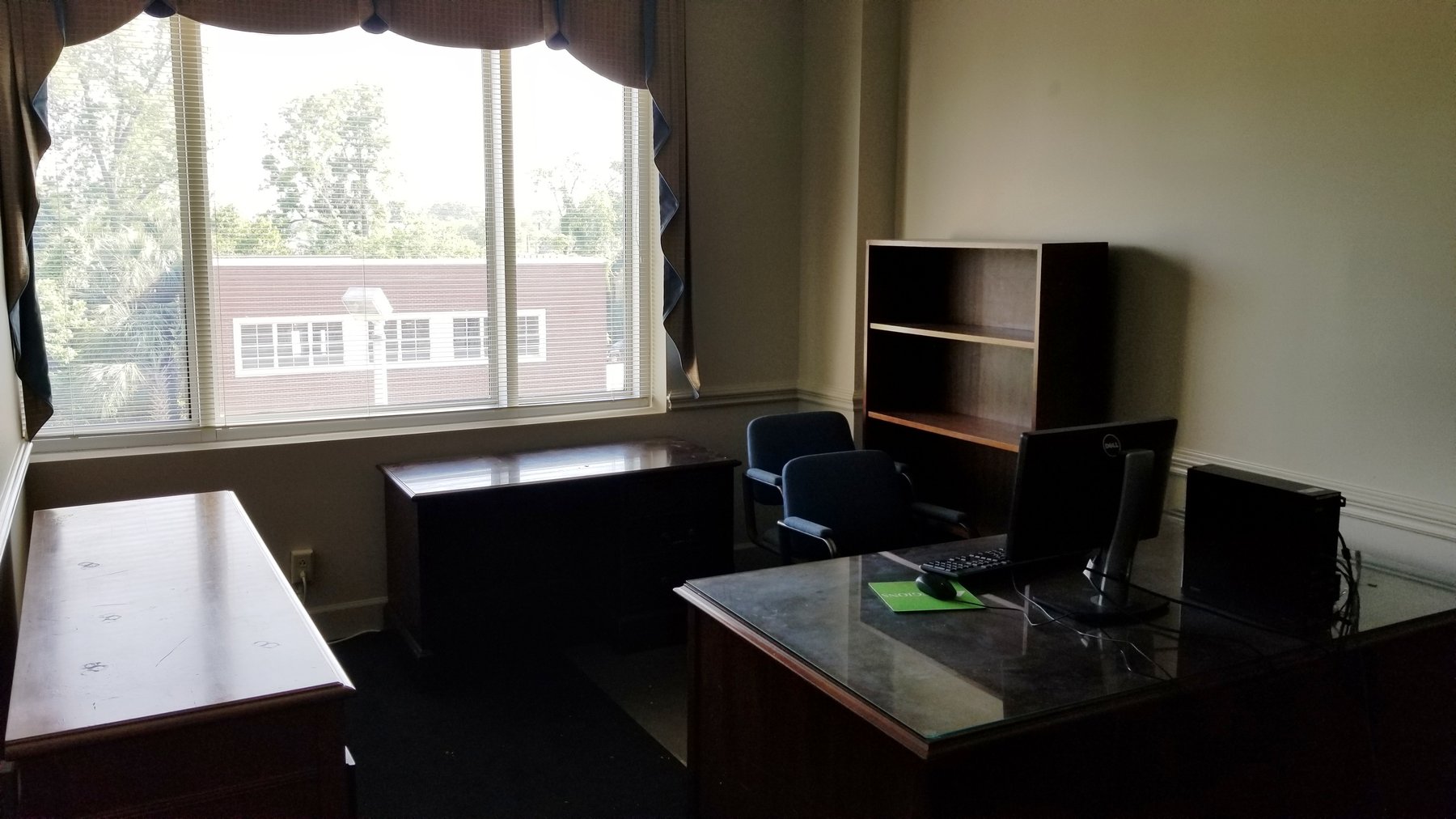 Image for 22,353± SF Former Bank Branch at 333 W Broad Ave., Albany, GA 31701 (Dougherty County)