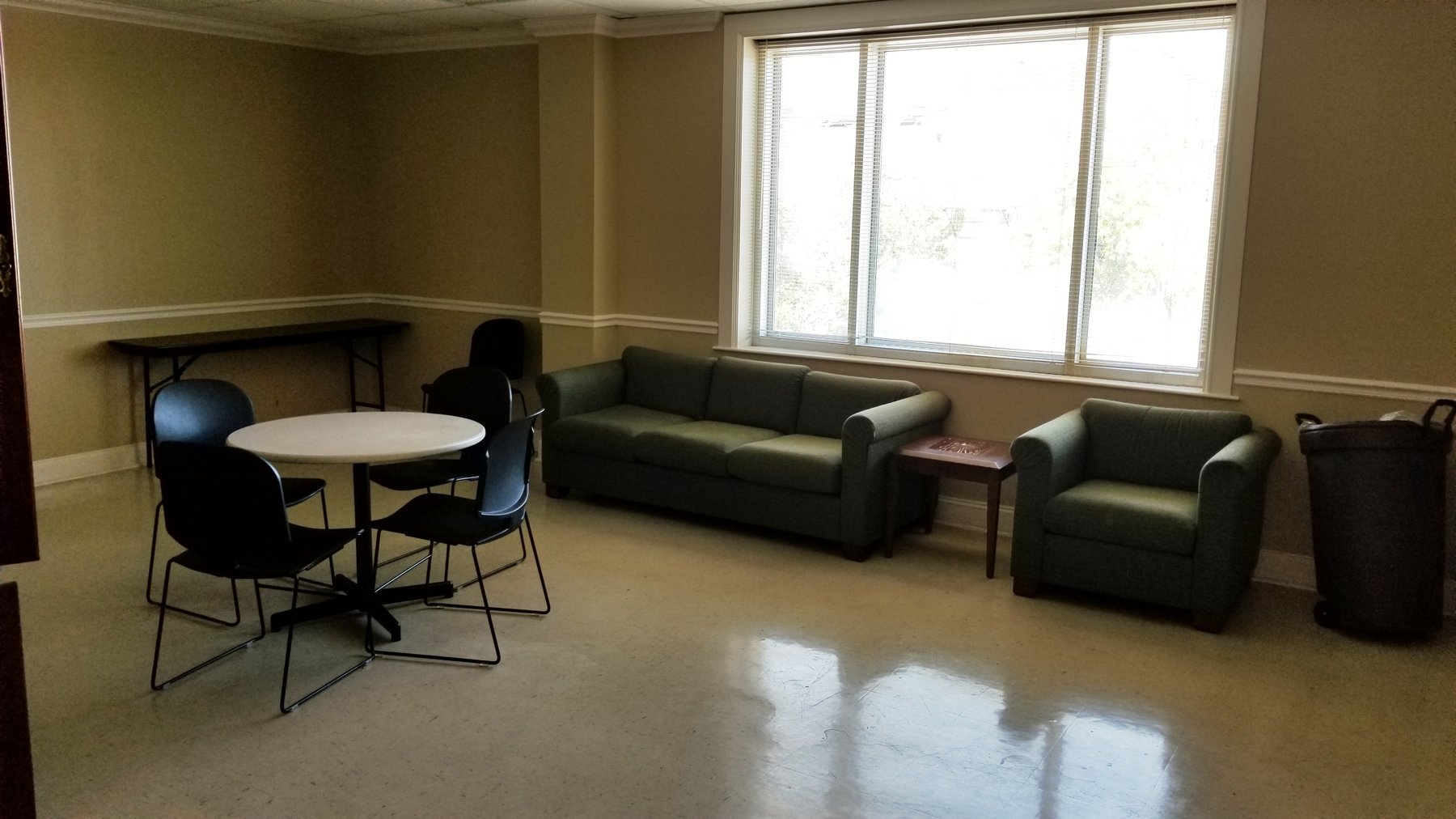 Image for 22,353± SF Former Bank Branch at 333 W Broad Ave., Albany, GA 31701 (Dougherty County)