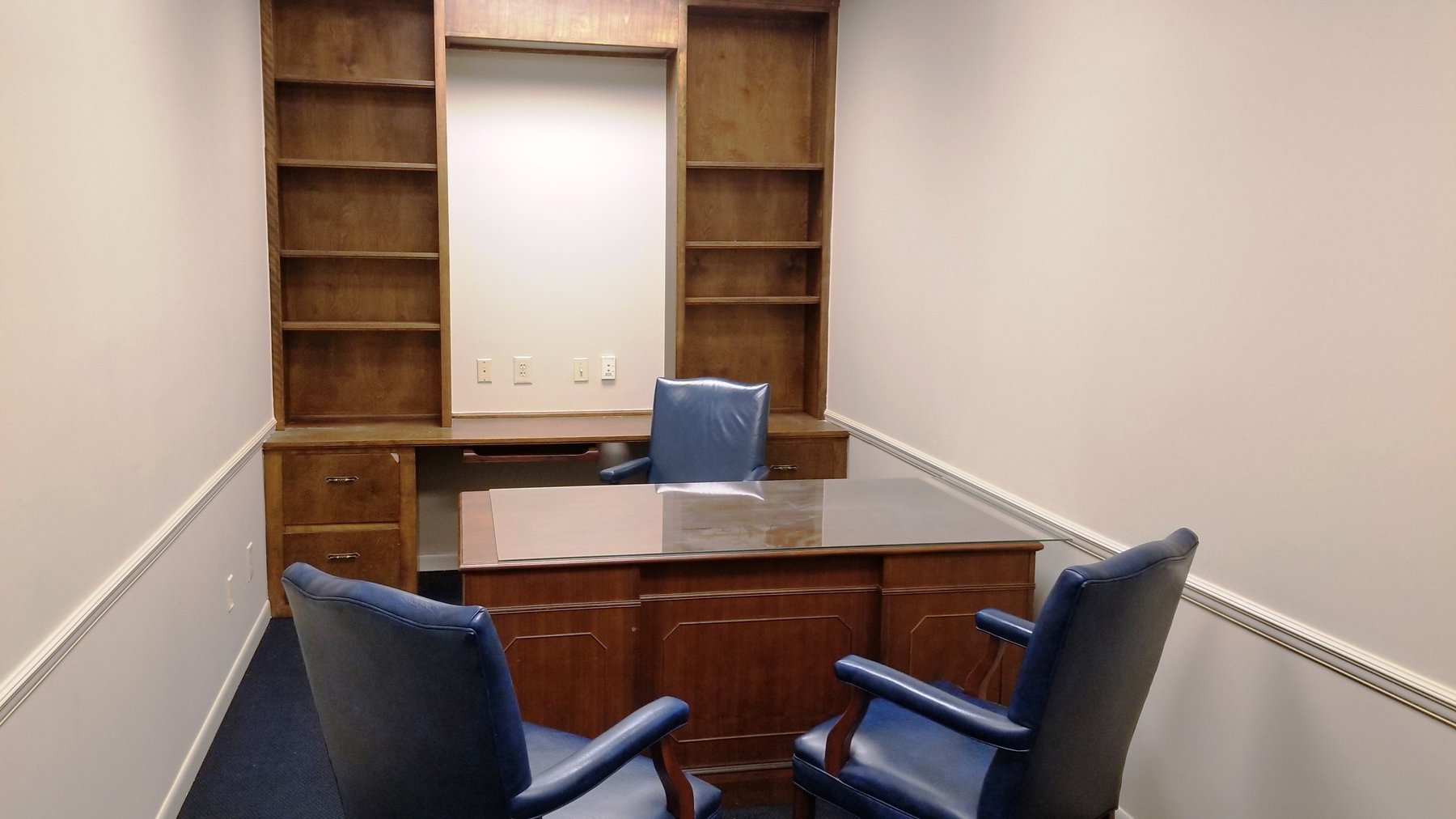 Image for 22,353± SF Former Bank Branch at 333 W Broad Ave., Albany, GA 31701 (Dougherty County)