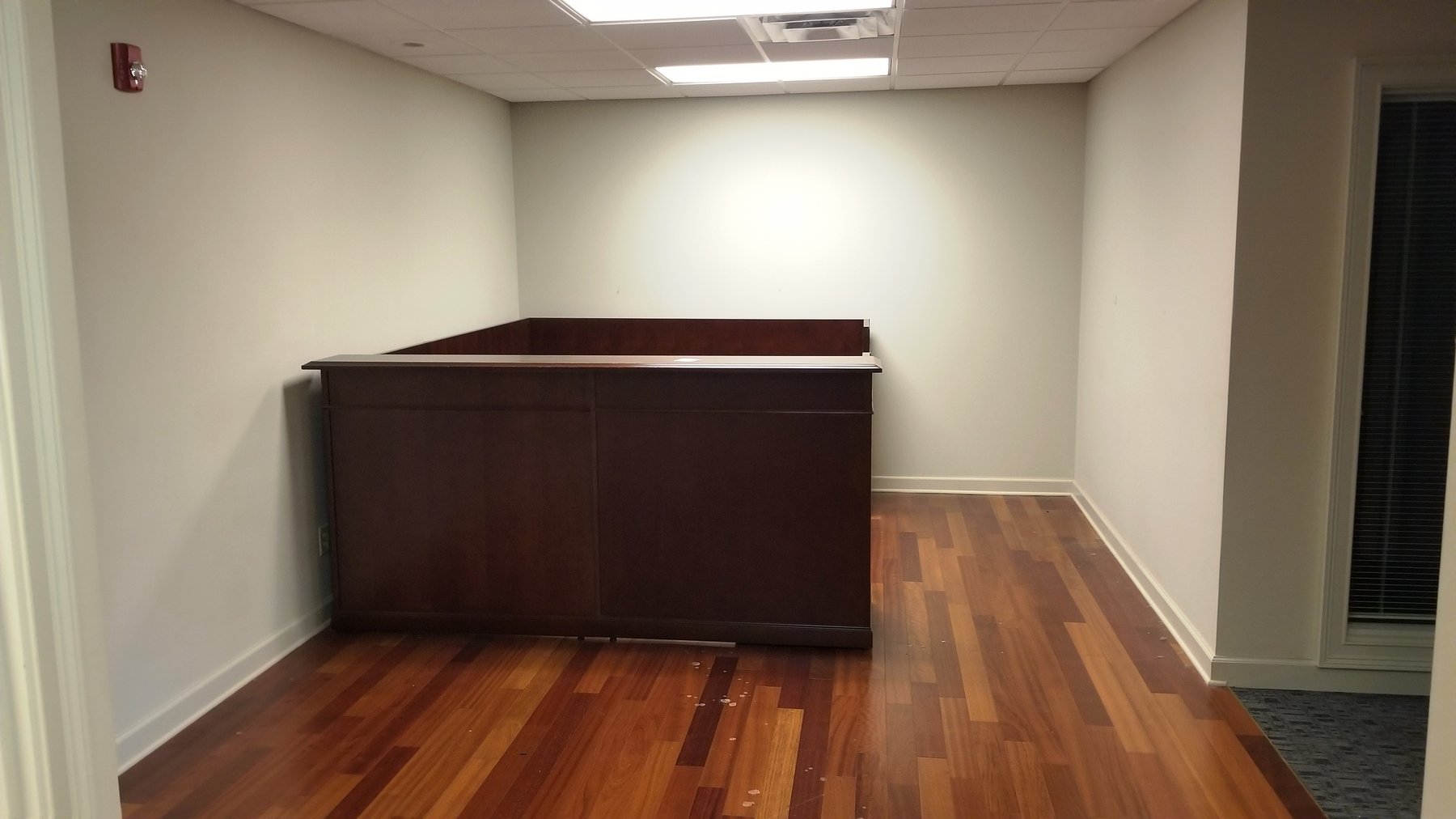 Image for 22,353± SF Former Bank Branch at 333 W Broad Ave., Albany, GA 31701 (Dougherty County)