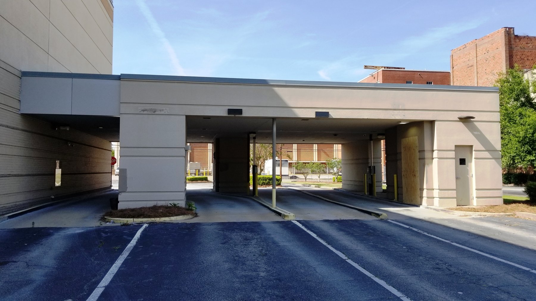 Image for 22,353± SF Former Bank Branch at 333 W Broad Ave., Albany, GA 31701 (Dougherty County)