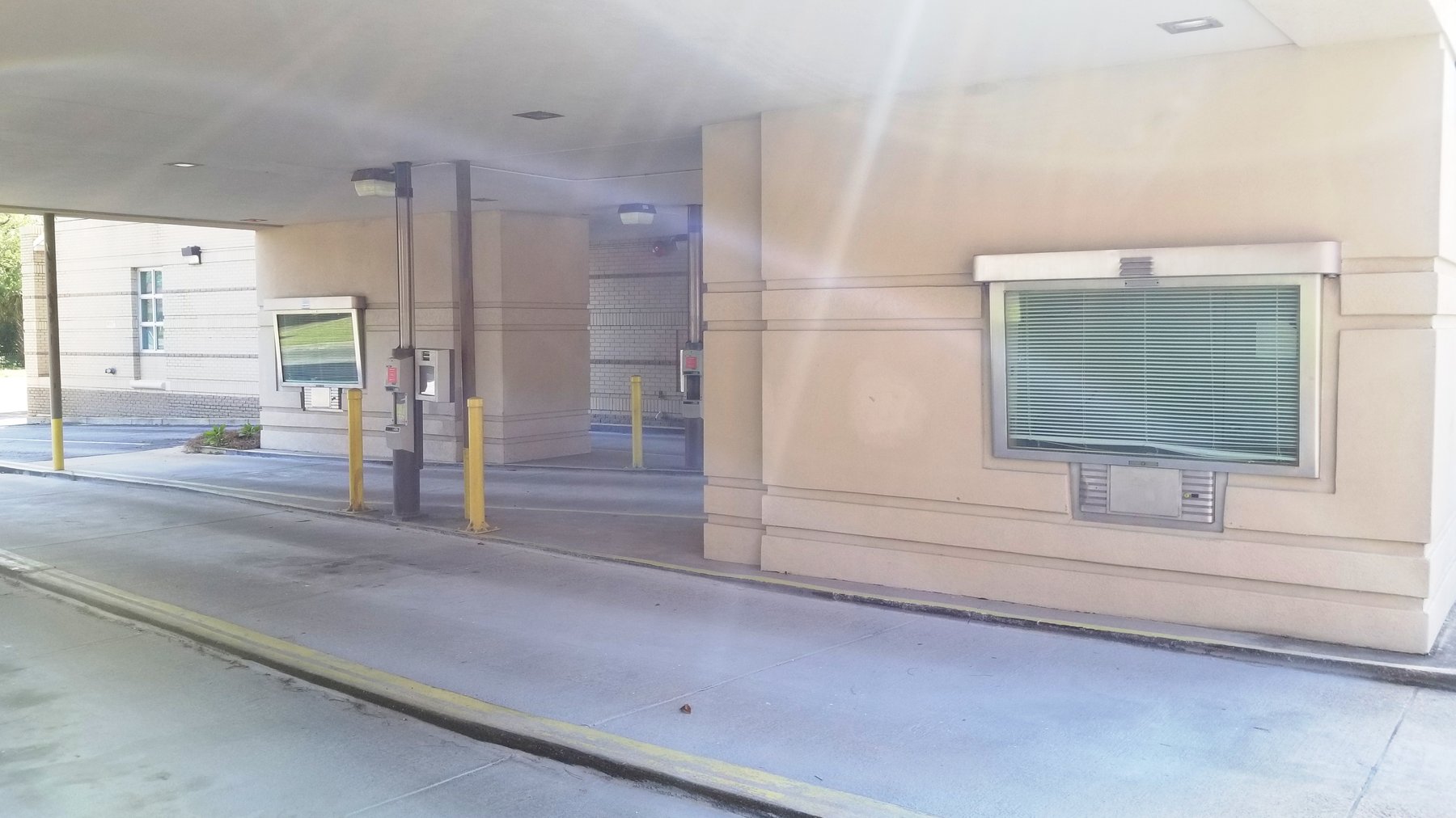 Image for 22,353± SF Former Bank Branch at 333 W Broad Ave., Albany, GA 31701 (Dougherty County)