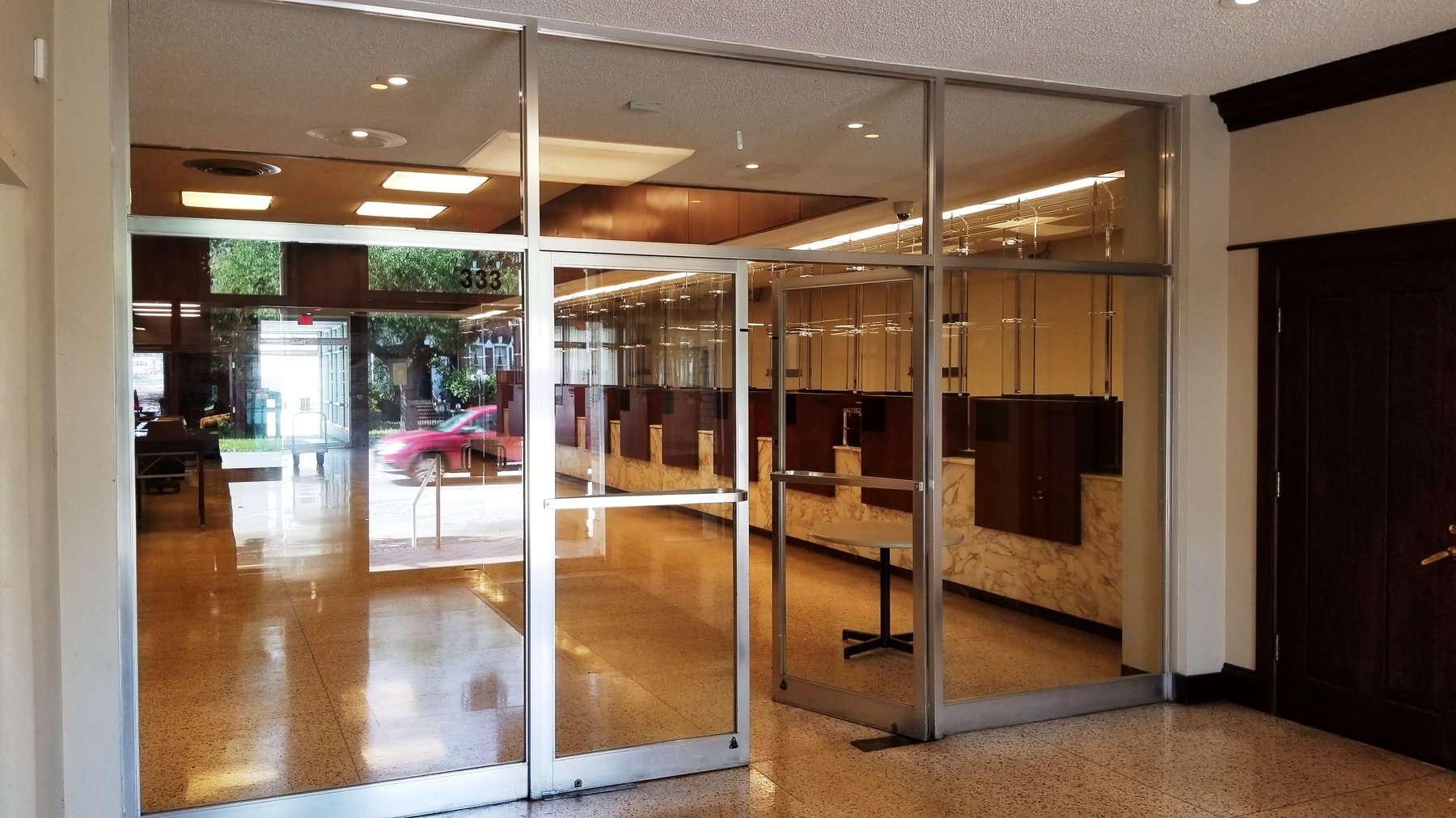 Image for 22,353± SF Former Bank Branch at 333 W Broad Ave., Albany, GA 31701 (Dougherty County)