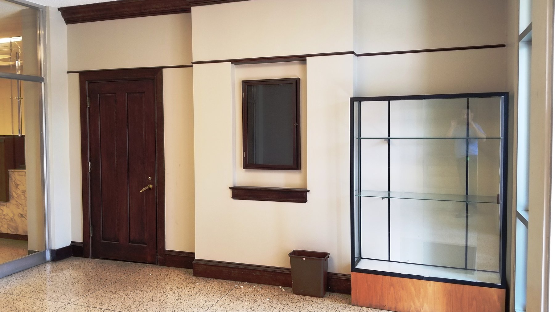 Image for 22,353± SF Former Bank Branch at 333 W Broad Ave., Albany, GA 31701 (Dougherty County)