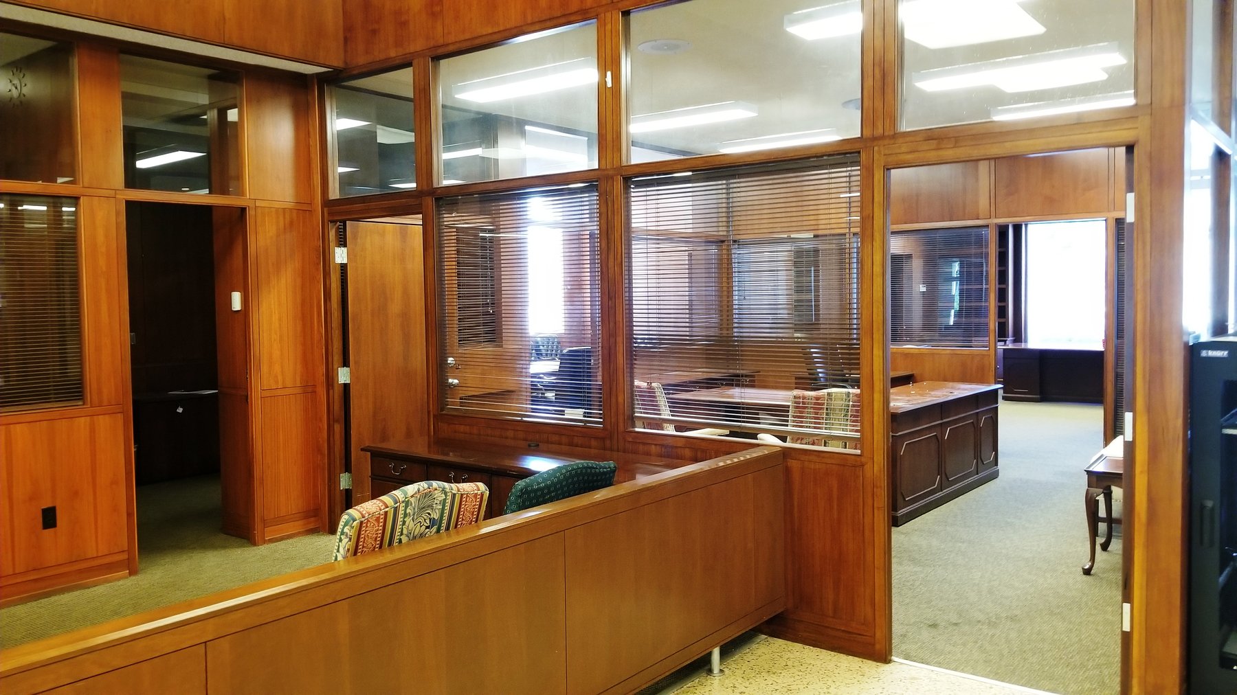 Image for 22,353± SF Former Bank Branch at 333 W Broad Ave., Albany, GA 31701 (Dougherty County)