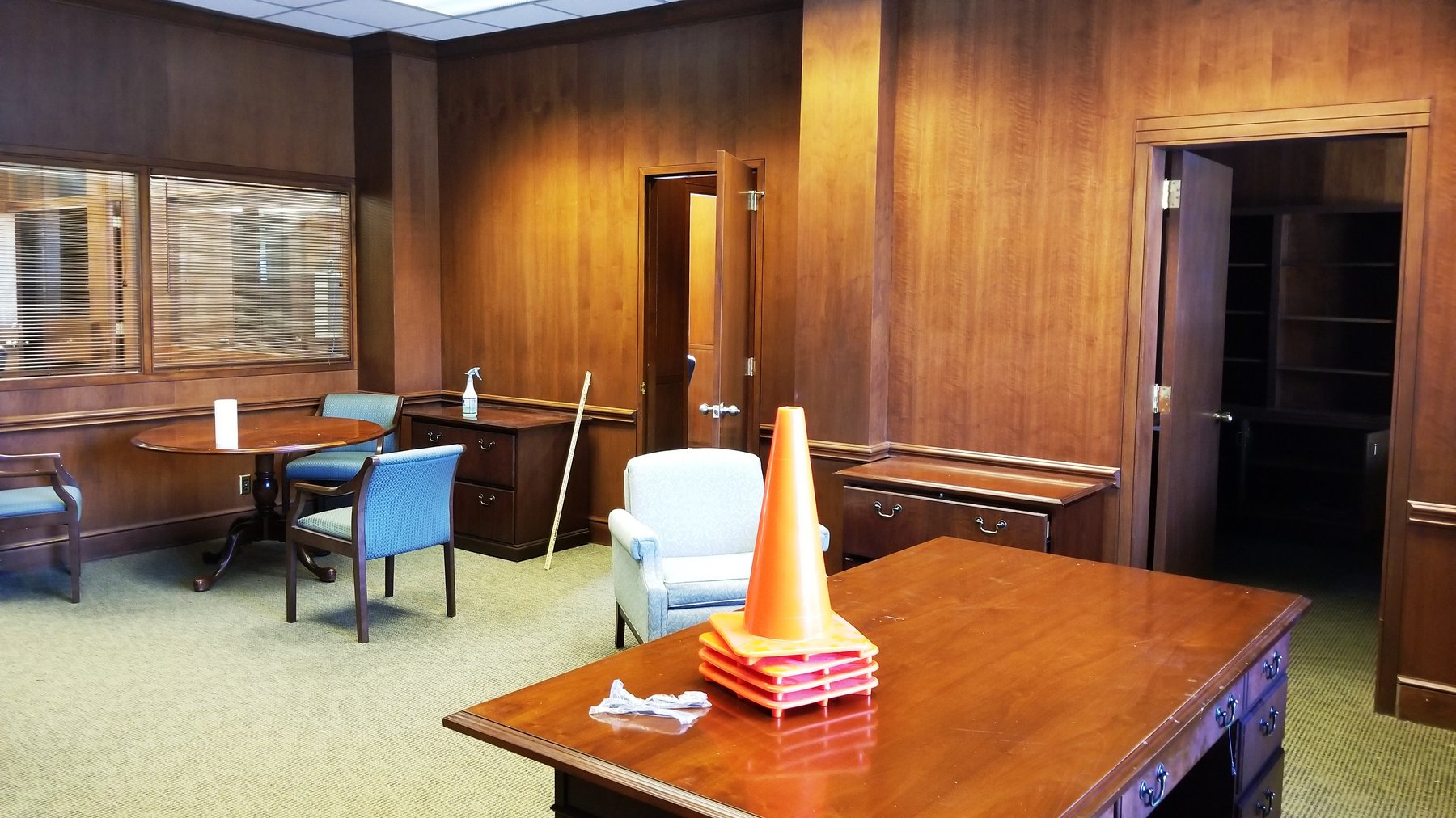 Image for 22,353± SF Former Bank Branch at 333 W Broad Ave., Albany, GA 31701 (Dougherty County)