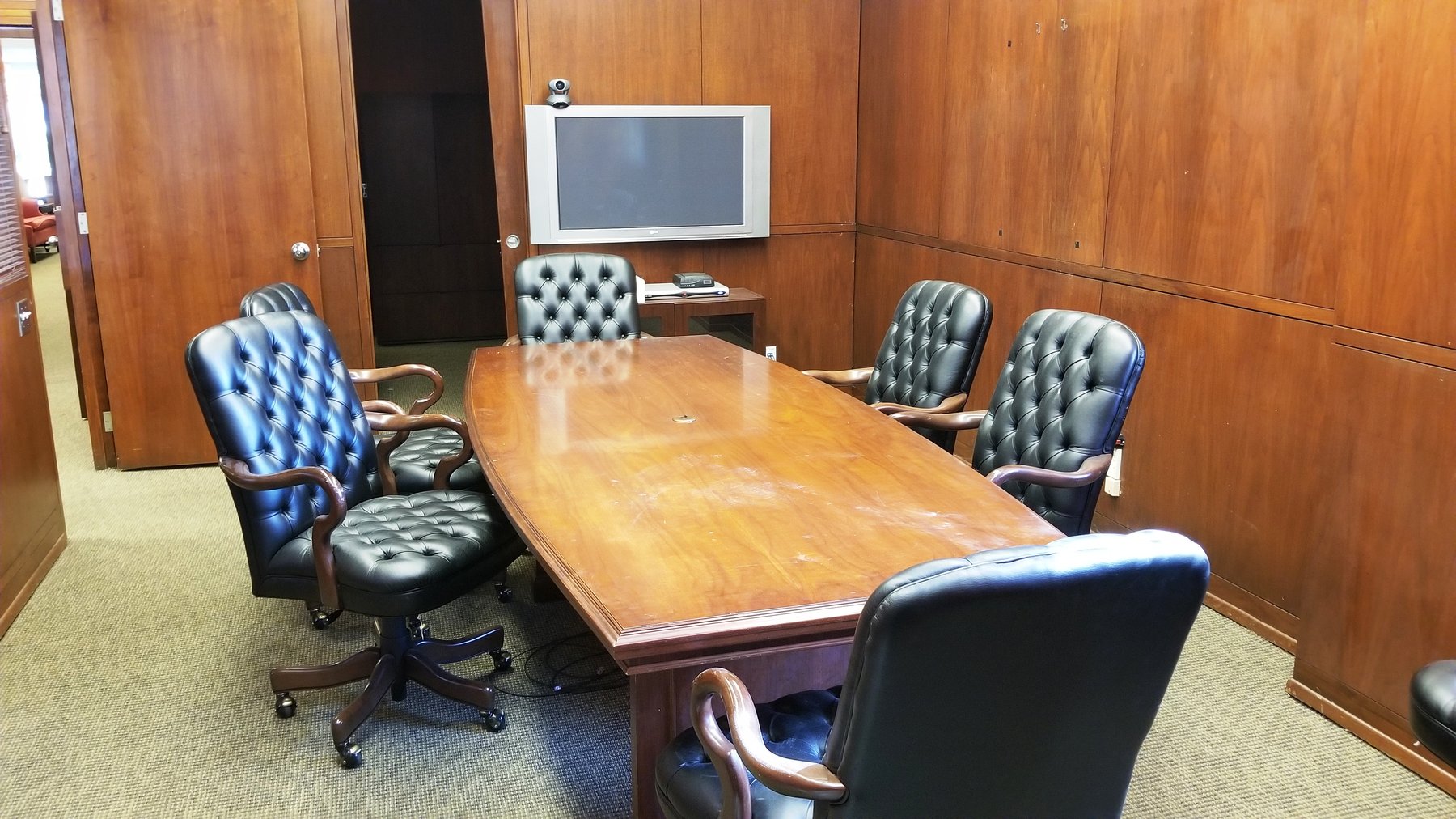 Image for 22,353± SF Former Bank Branch at 333 W Broad Ave., Albany, GA 31701 (Dougherty County)