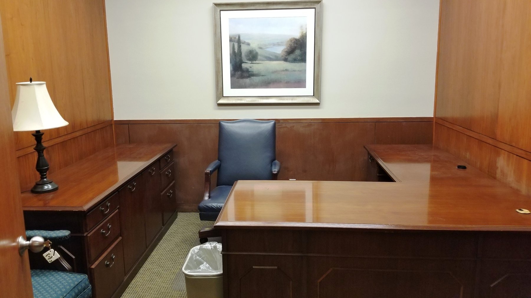 Image for 22,353± SF Former Bank Branch at 333 W Broad Ave., Albany, GA 31701 (Dougherty County)