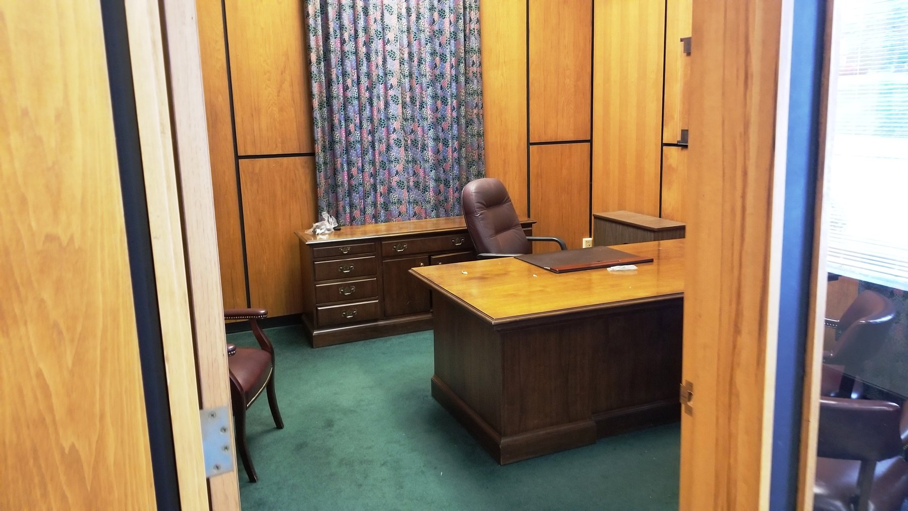 Image for 6,585± SF Former Bank Branch at 202 W Main St., Byrdstown, TN 38549 (Pickett County)