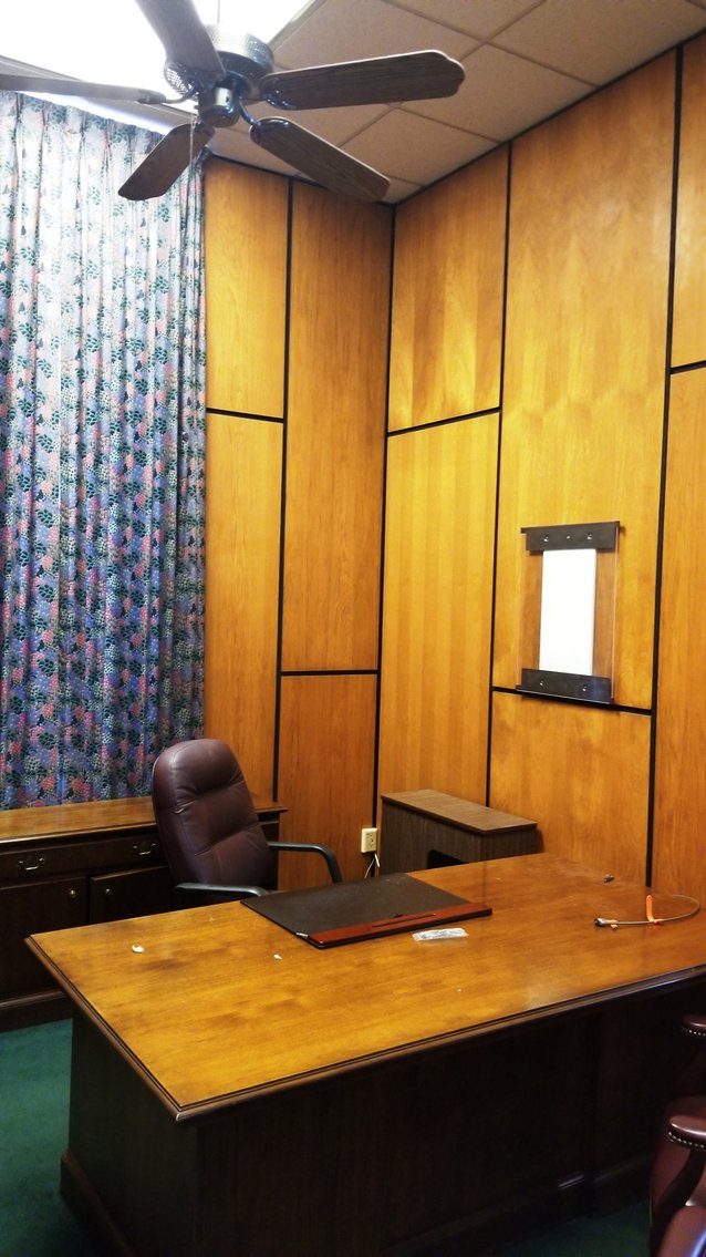 Image for 6,585± SF Former Bank Branch at 202 W Main St., Byrdstown, TN 38549 (Pickett County)