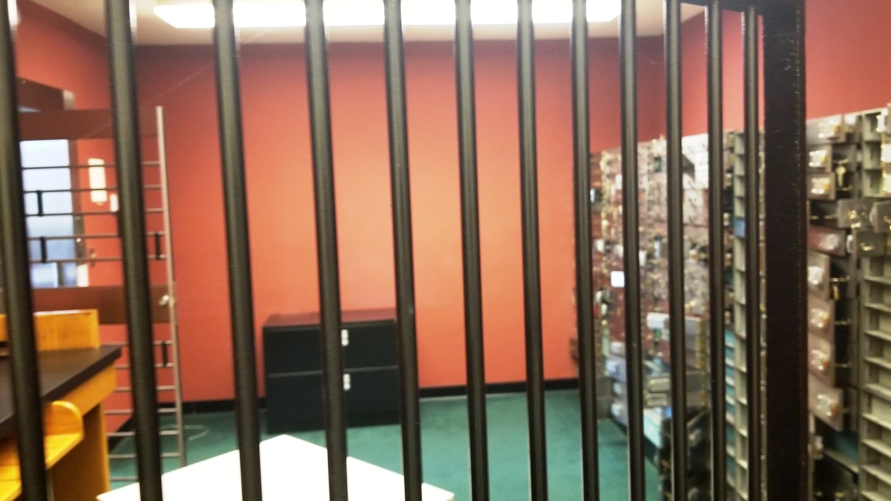 Image for 6,585± SF Former Bank Branch at 202 W Main St., Byrdstown, TN 38549 (Pickett County)