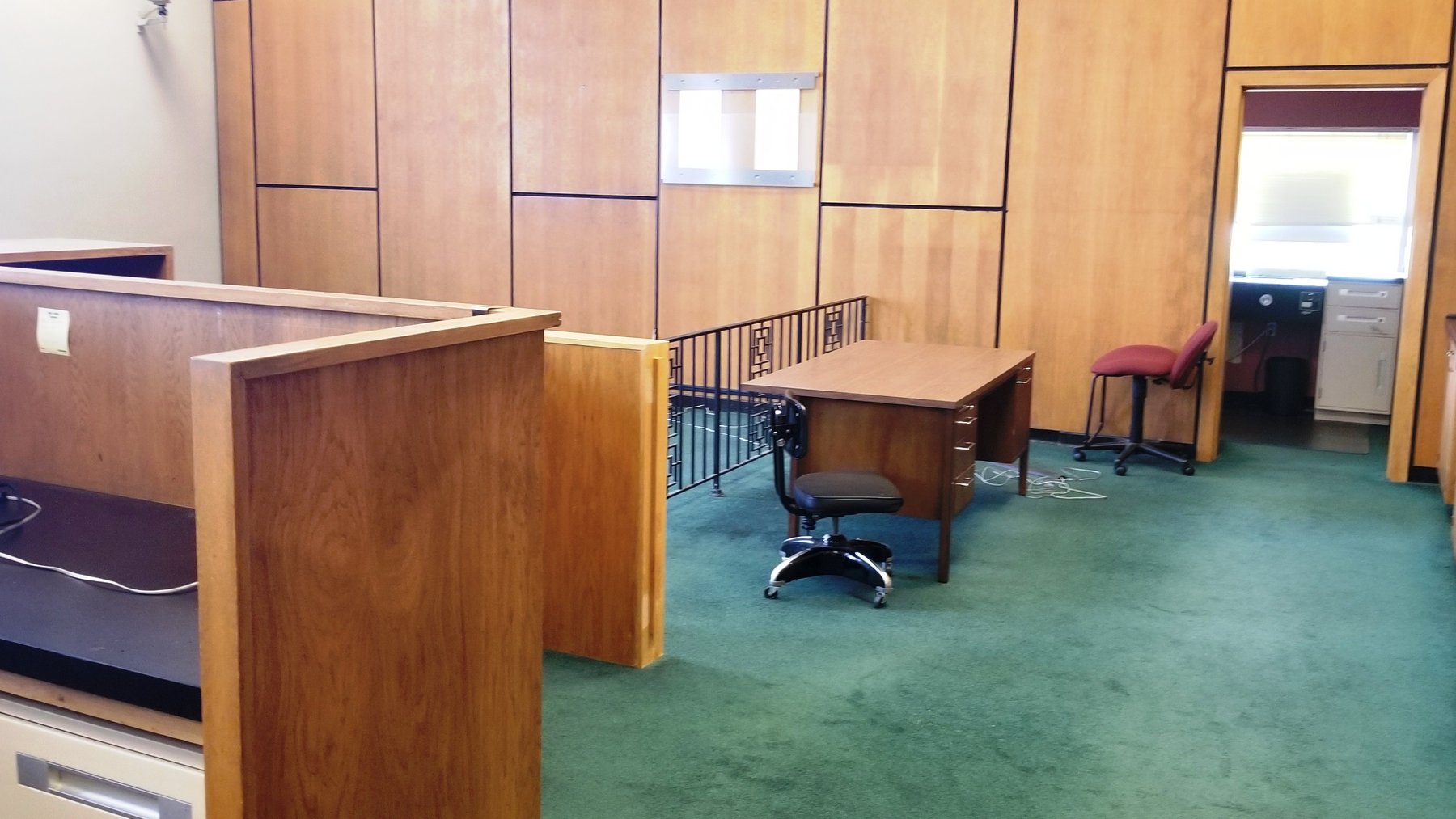 Image for 6,585± SF Former Bank Branch at 202 W Main St., Byrdstown, TN 38549 (Pickett County)