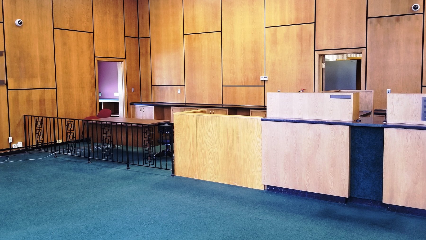 Image for 6,585± SF Former Bank Branch at 202 W Main St., Byrdstown, TN 38549 (Pickett County)